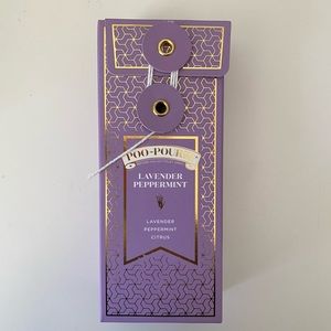 Lavender Poo-Pourri